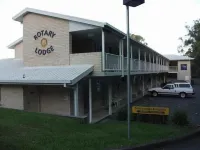 Rotary Lodge Port Macquarie Hotels near Tacking Point Lighthouse