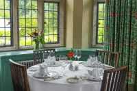 Ard na Sidhe Country House Hotel - breakfast