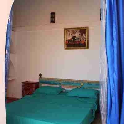 Riad Ben Youssef Rooms