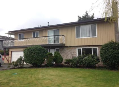 列治文溫哥華機場舒適之家