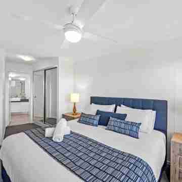 The Mirage Resort Alexandra Headland Rooms