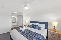 The Mirage Resort Alexandra Headland