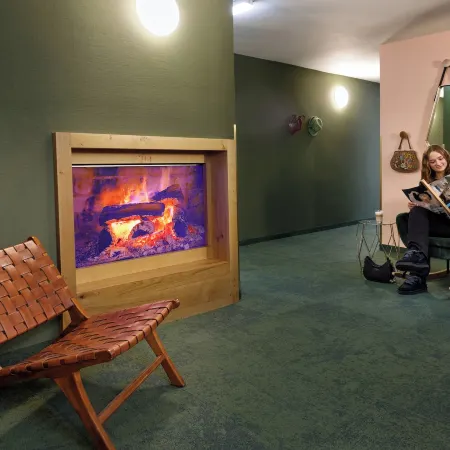 Hotel Rosi