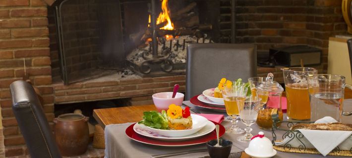 Les Jardins de Beauve Hotels in Oise