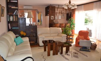 Apartmani Eva