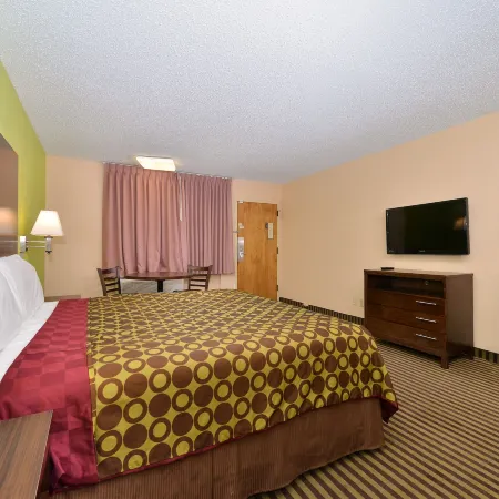 Frontier Motel