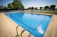 Hotel Conde Rodrigo II by EME Hoteles - Pools