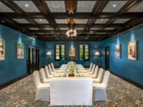 Taj Holiday Village Resort & Spa, Goa Hotels in Candolim