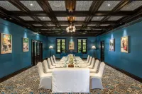 Taj Holiday Village Resort & Spa, Goa