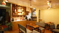 Hotel Cosy Hotels in Anantalingeshwar