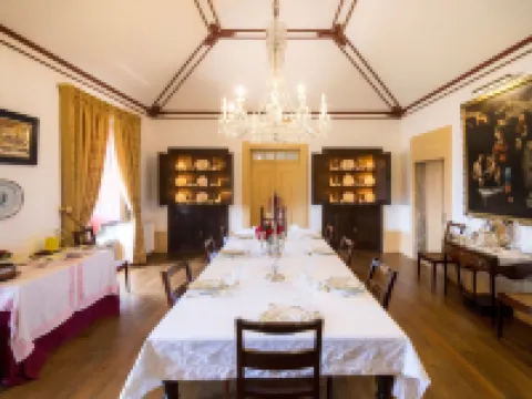 Casa da Portela de Sampriz Hotels in Ponte da Barca