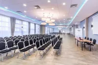 Vulcan Hotel Hotels in Politz