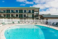 Green Valley Motel