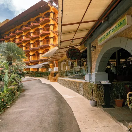 Hotel San Bada Resort & Spa