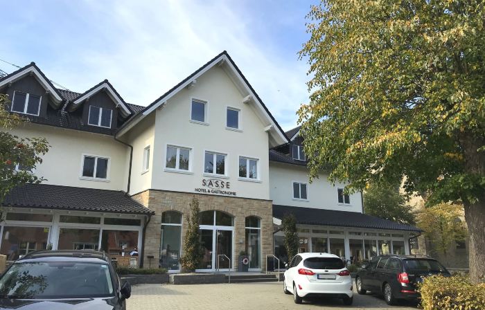 Hotel Sasse