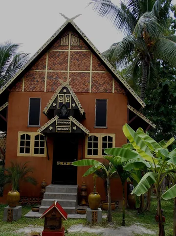 รูปภาพของล้านนา สายทอง รีสอร์ท