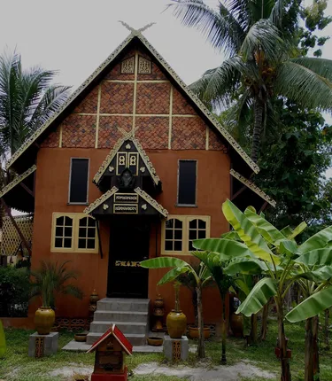 รูปภาพของล้านนา สายทอง รีสอร์ท
