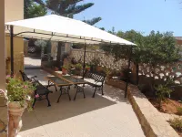 Alloggio in Villa Cristina B&B