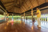 Natura Cabana Boutique Hotel & Spa - Gym