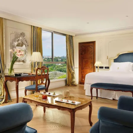 Parco dei Principi Grand Hotel & Spa