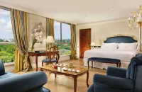 Parco dei Principi Grand Hotel & Spa Hotel di Rome