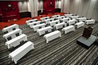 Rhythm City Casino & Resort Hotel a Davenport