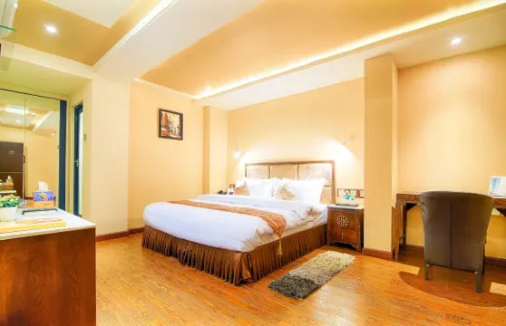 奧德拉神聖酒店