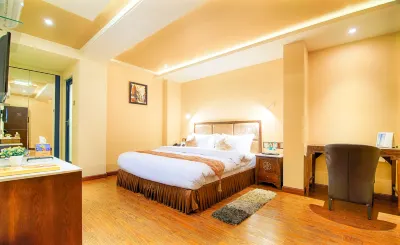 Divinity by Audra Hotels Hotels in Mathura