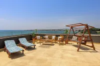 St. Panteleimon Beach Hotel