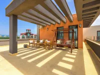 St. Panteleimon Beach Hotel Hotels in Nessebar