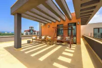 St. Panteleimon Beach Hotel
