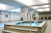 百老匯廣場酒店，璀蔓臻選溫德姆 - SPA