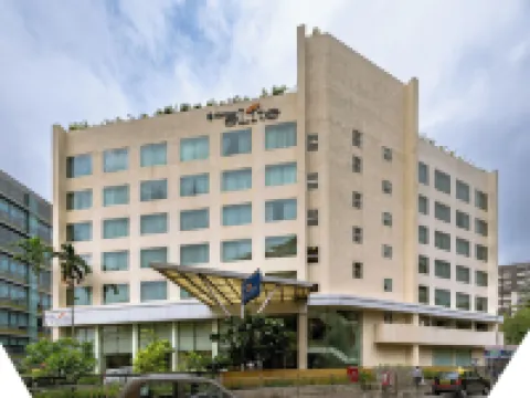 Hotel Kohinoor Elite Near BKC Hotels near Lokmanya Tilak Terminus
