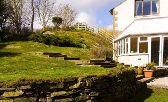 Witherslack Hall Farm