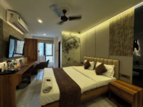 アスター ゲスト ハウス