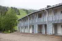 Holiday Club Salla Superior Apartments Hotel di Eastern Lapland