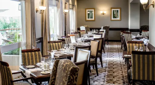 裡奇韋南方太陽飯店 精選 Photos