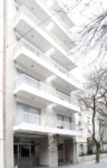 Argenta Suites Belgrano Hotels near L.M. Drago Railway Station