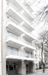 Argenta Suites Belgrano Hotels in der Nähe von Devoto