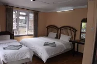 Beehive Hostel Kathmandu