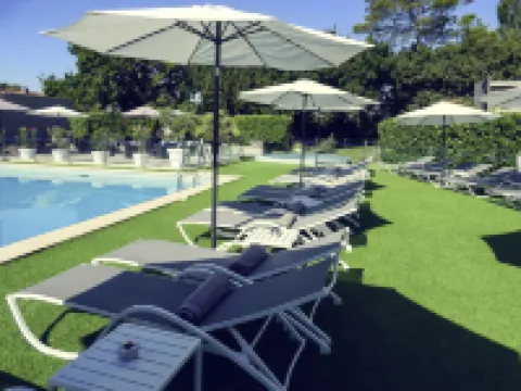 Hôtel Mercure Orange Centre