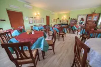 Villa Alberta Hotel Hotels in Nora