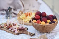 Iaki Conference & Spa Hotel - breakfast