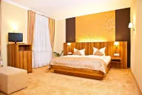 Dagstuhler Hof Отели в г. Вайскирхен