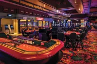 Isle of Capri Casino Hotel Lula – A Caesars Rewards Destination