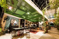 Gwandalan House Hoteles en Dapitan