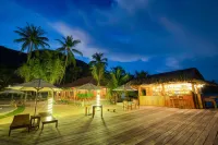 Mango Beach Resort Phú Quốc Các khách sạn ở Hàm Ninh