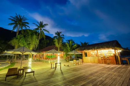 Mango Beach Resort Phú Quốc