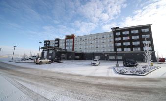 Wyndham Garden Edmonton Airport