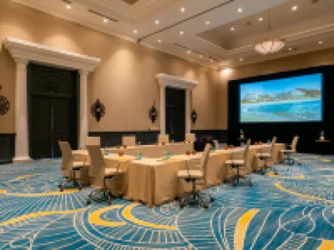 ฮิลตัน ลอส คาโบส โรงแรมในลอสคาบอส